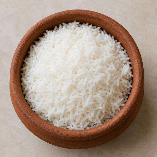 basmati plain rice Bangladeshi food Malaysia