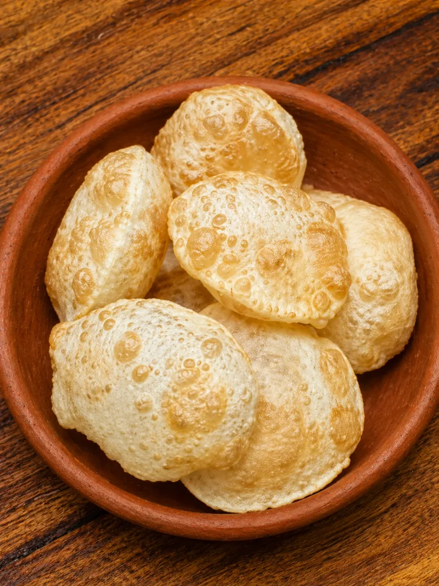 luchi Bangladeshi Malaysia