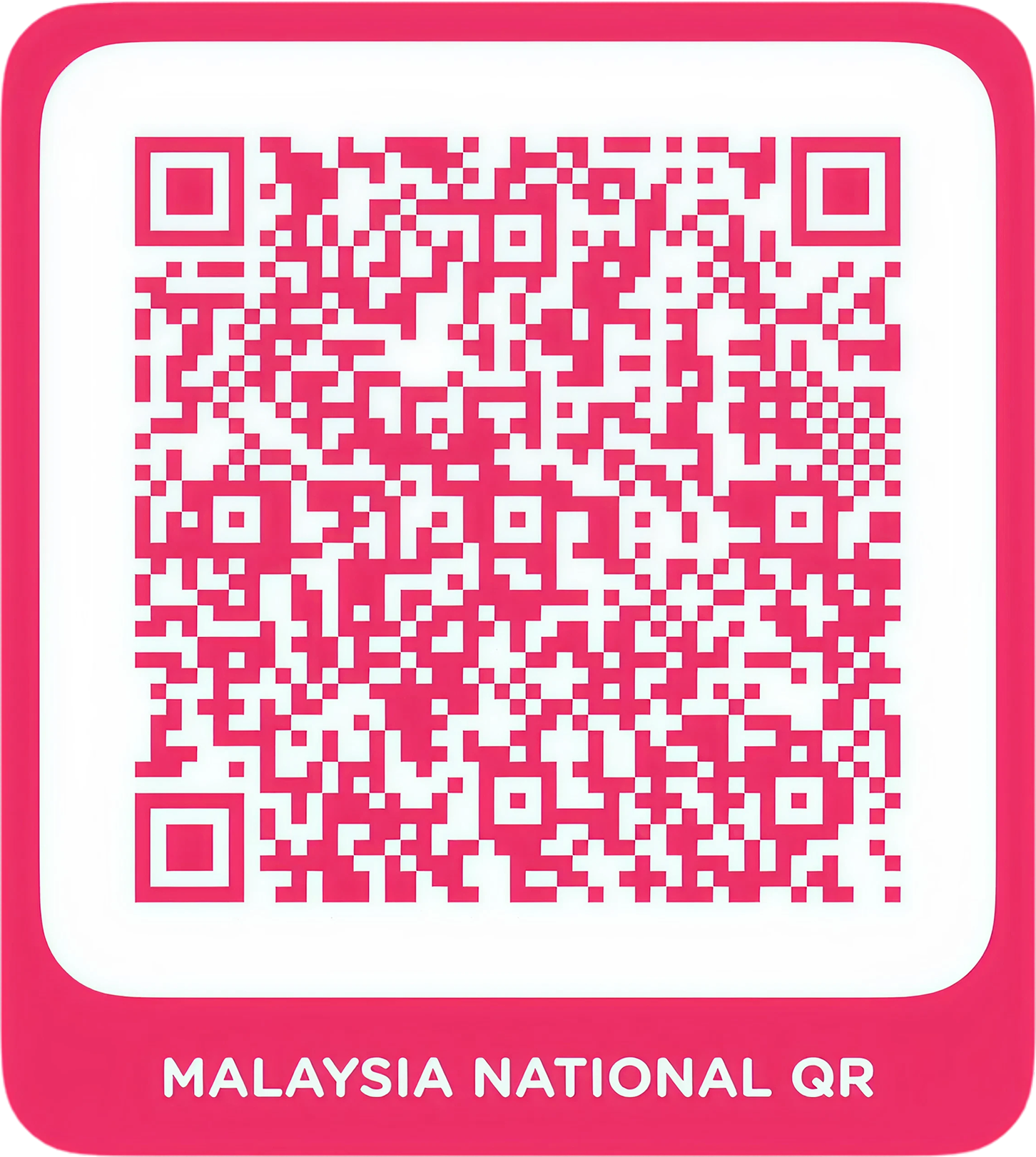 Touch 'n Go QR